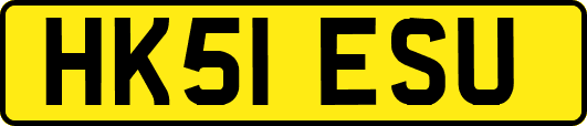 HK51ESU