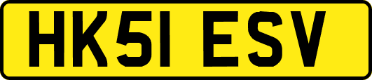 HK51ESV