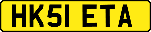 HK51ETA