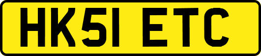 HK51ETC