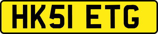 HK51ETG