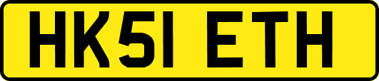 HK51ETH