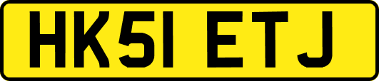 HK51ETJ