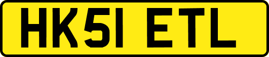HK51ETL