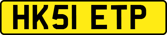 HK51ETP