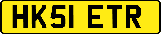 HK51ETR