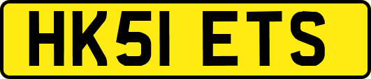 HK51ETS