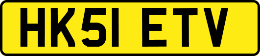 HK51ETV