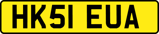 HK51EUA