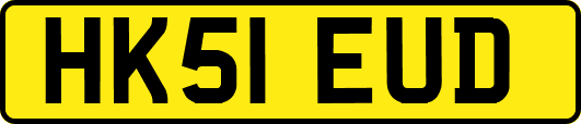 HK51EUD