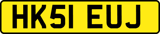 HK51EUJ