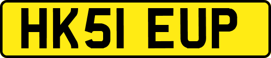 HK51EUP