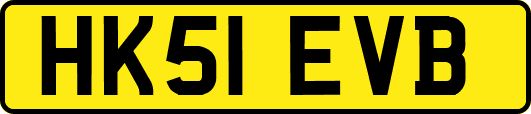 HK51EVB