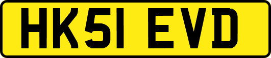 HK51EVD