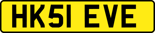 HK51EVE