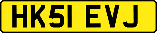 HK51EVJ