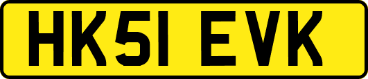 HK51EVK