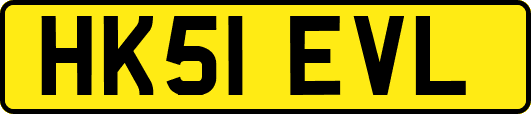 HK51EVL