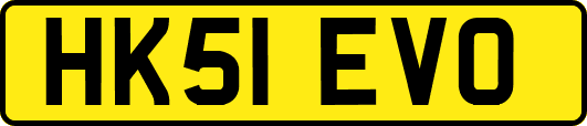 HK51EVO