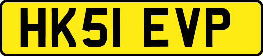 HK51EVP