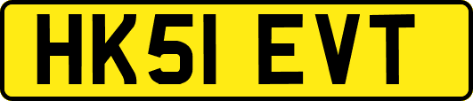 HK51EVT