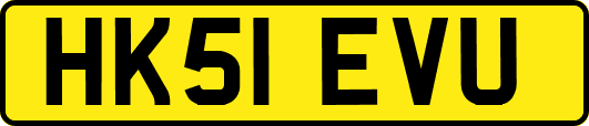 HK51EVU