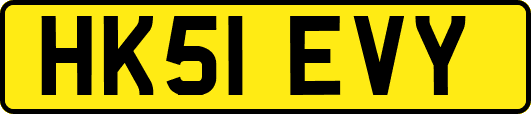 HK51EVY