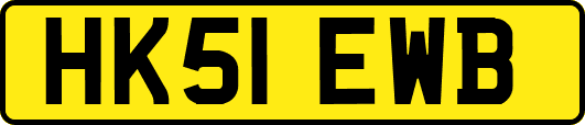 HK51EWB
