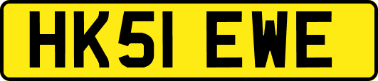 HK51EWE