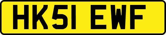 HK51EWF