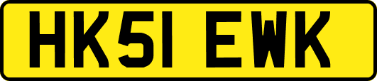 HK51EWK