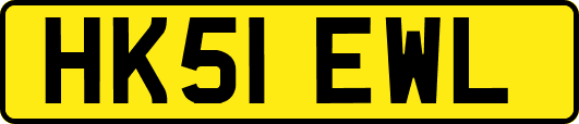 HK51EWL