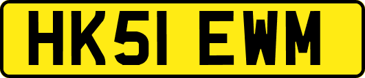 HK51EWM