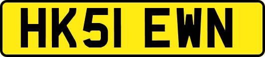 HK51EWN