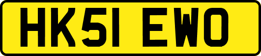 HK51EWO