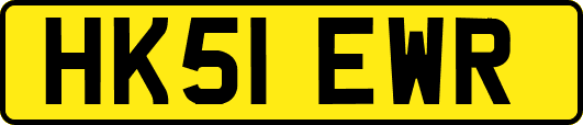 HK51EWR