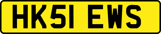 HK51EWS