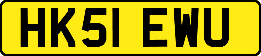 HK51EWU