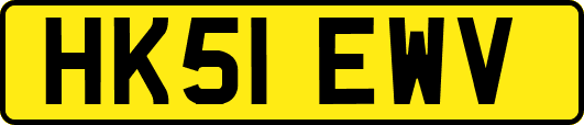 HK51EWV