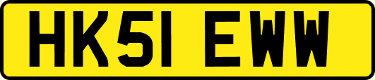 HK51EWW