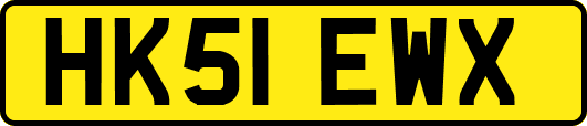 HK51EWX