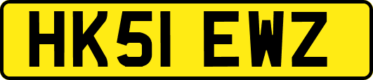 HK51EWZ