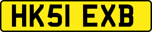 HK51EXB