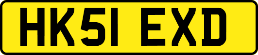 HK51EXD