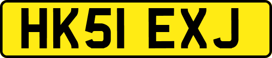 HK51EXJ