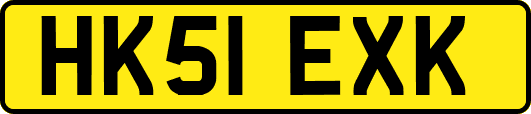 HK51EXK