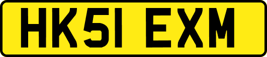 HK51EXM