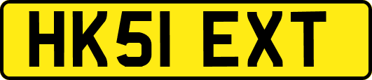 HK51EXT