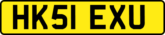 HK51EXU