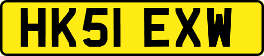 HK51EXW